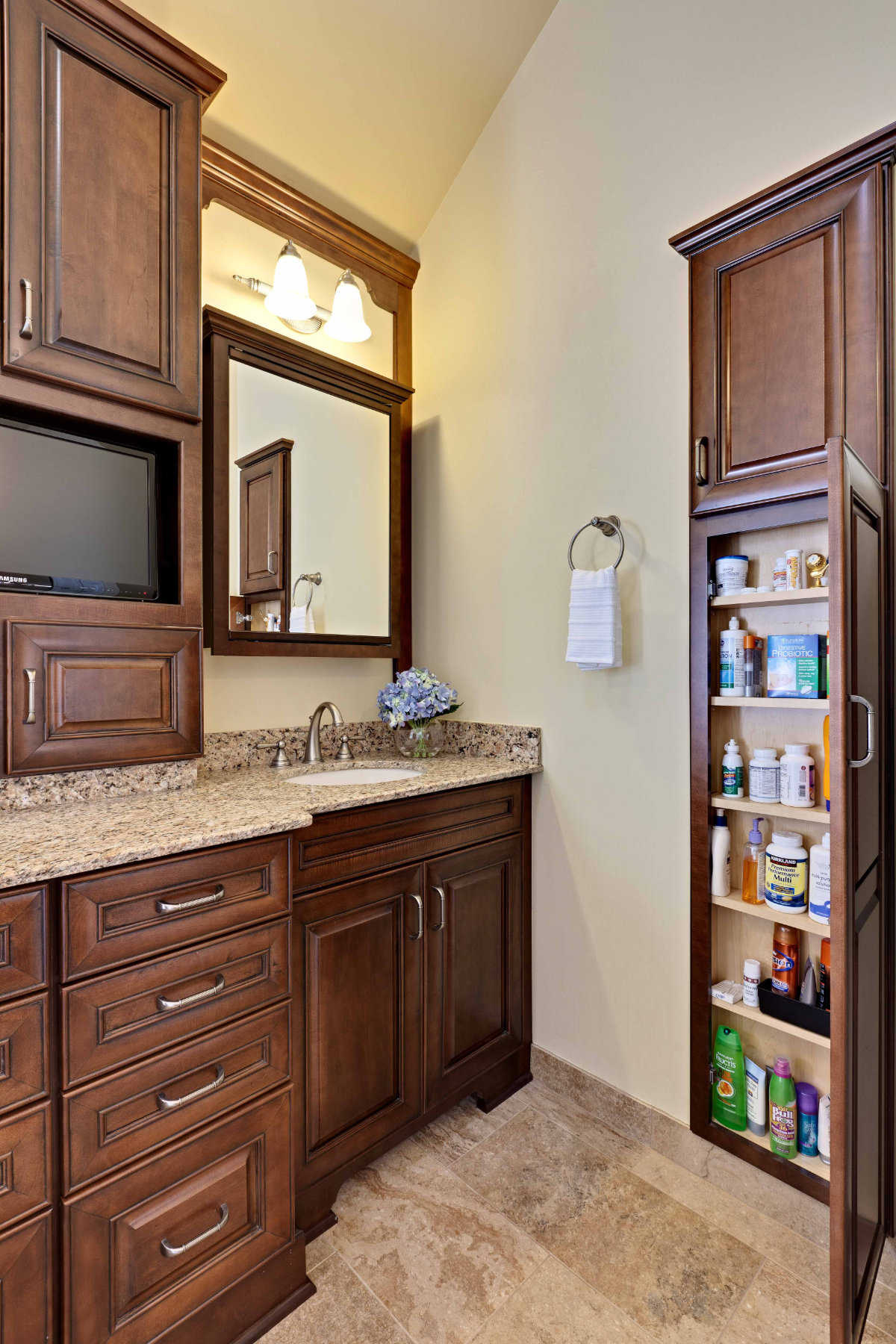 Holt Medicine Cabinet